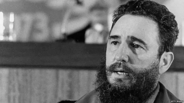 फि़डेल कॅस्ट्रो