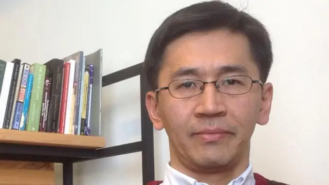 Эмил Жураев