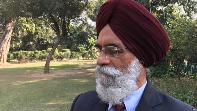 ਸੁਰਜੀਤ ਪਾਤਰ