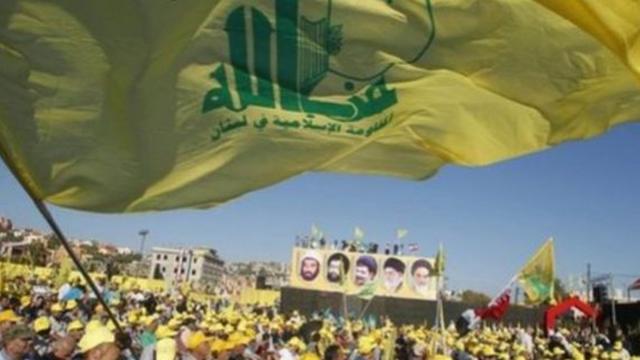 انصار حزب الله