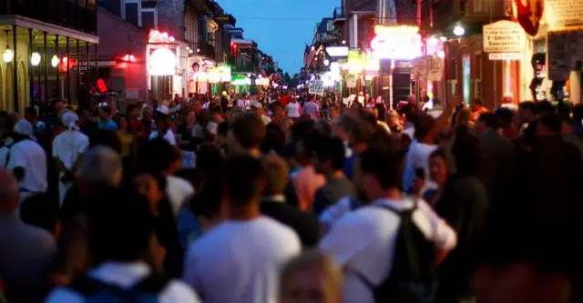 વાવાઝોડાં, પૂર, કુદરતી આપત્તિ, વિનાશ, ટુરિઝમ, પર્યટન, બીબીસી ગુજરાતી