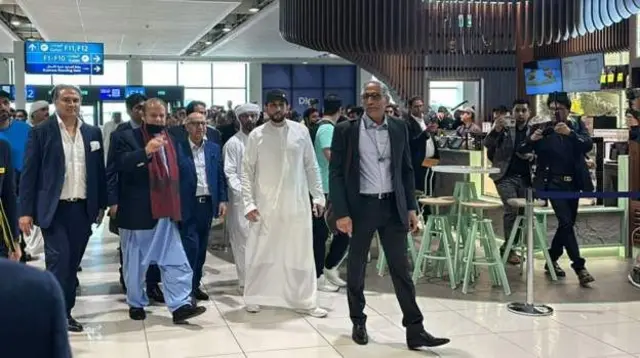 نواز شریف