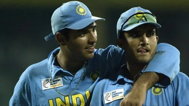 చాంపియన్స్ ట్రోఫీ, రోహిత్ శర్మ, విరాట్ కోహ్లీ