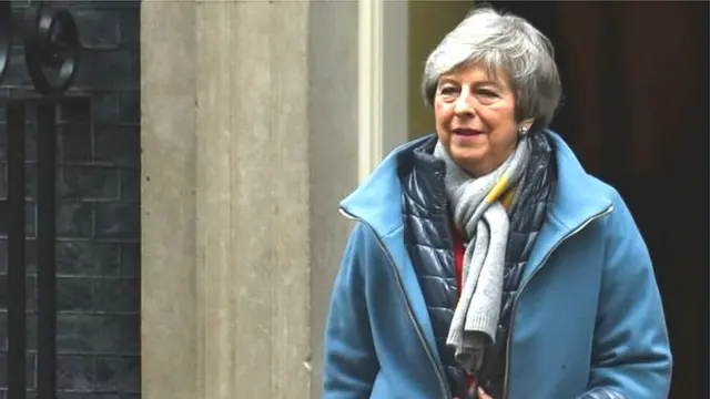 தெரீசா மே