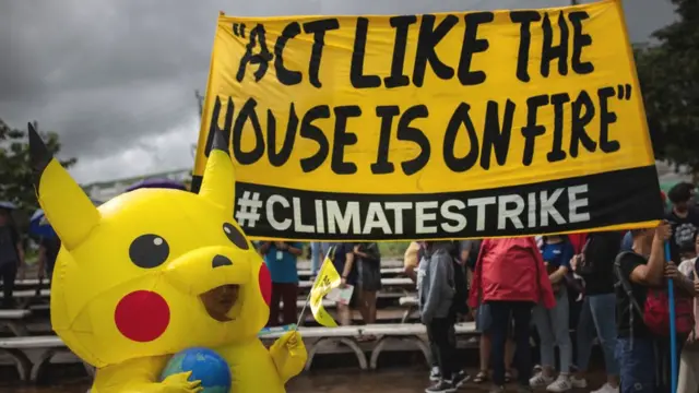 நிலக்கரி இல்லாத மின்சாரம்; இலக்கை இரட்டிப்பாக்குவதாக ஐநாவில் மோதி அறிவிப்பு