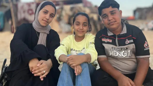 इसराइल- हमास जंग