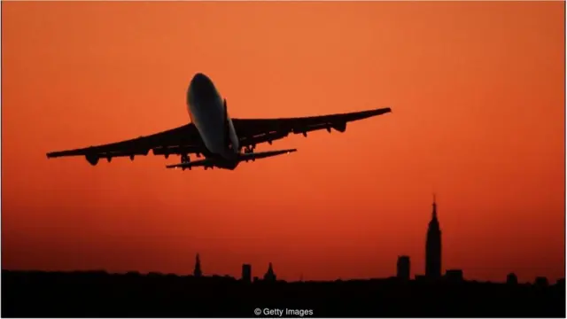 波音747成为世界上安全纪录最佳的机型之一。