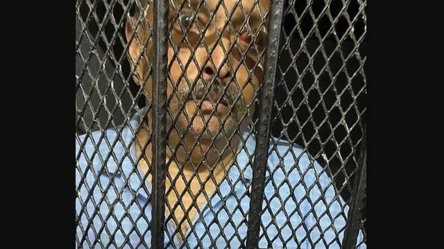 મેહુલ ચોકસી