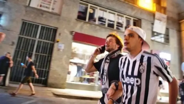 Juventus