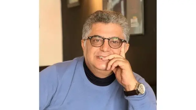 کاوه فرنام، تهیه‌کننده