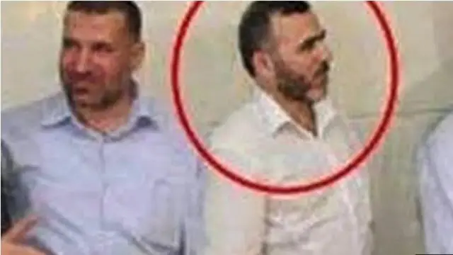 मारवान इस्सा