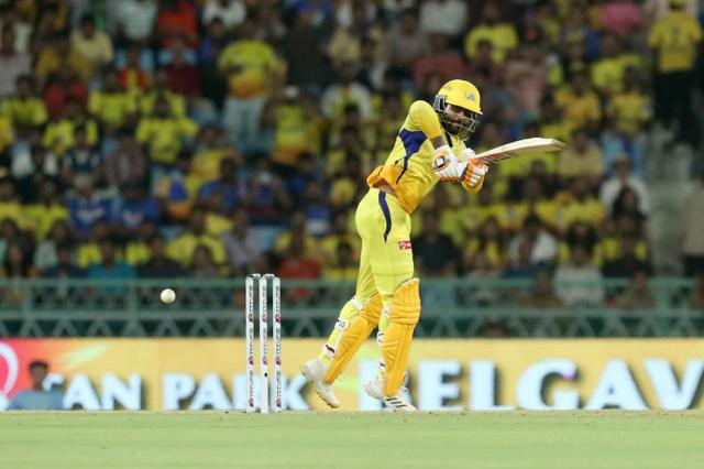 ஐபிஎல் 2024: CSK vs LSG