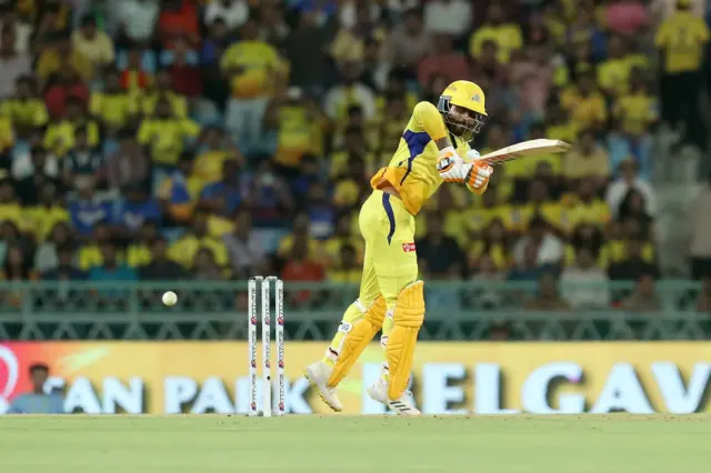 ஐபிஎல் 2024: CSK vs LSG