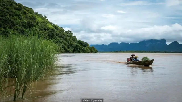 म्यांमार