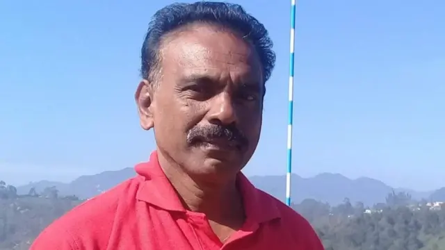 சிவ ராஜேந்திரன்