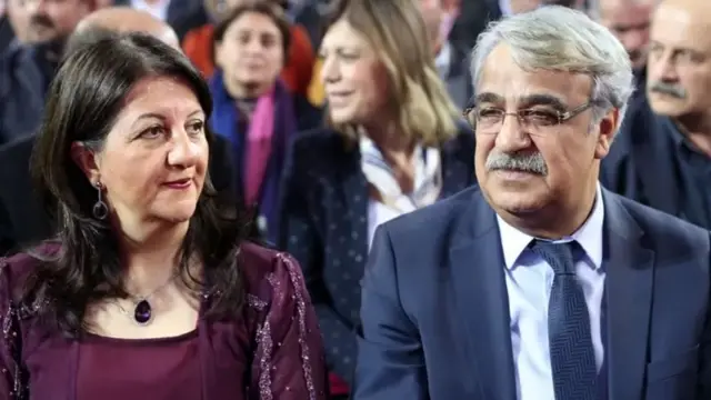 Buldan ve Sancar