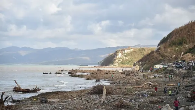 ஹேய்ட்டி, மேத்யூ சூறாவளி, சூறாவளி, matthew hurricane, hurricane, haiti