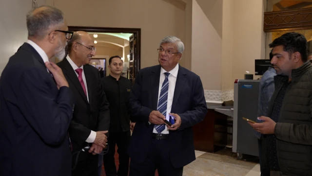 پی آئی اے کی نجکاری