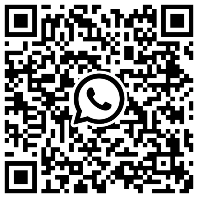 Bu QR kodu telefonun kamerası ilə oxudanda BBC Azərbaycancanın WhatsApp çatına link verilir və siz oradan bizə yaza bilərsiniz. +44 330 678 3575 - BBC Azərbaycancanın WhatsApp nömrəsidir. 