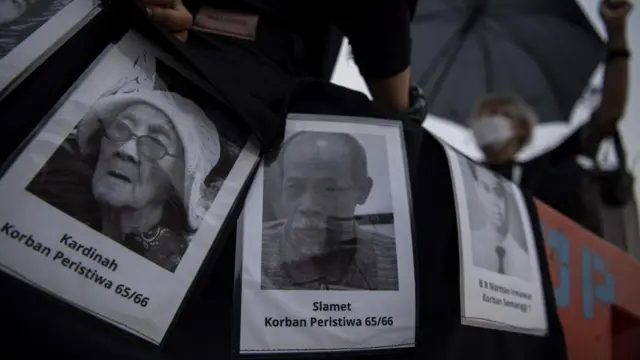 Hingga saat ini, kata Beka Ulung Hapsara, Tim PPAHM di lapangan berupaya mendatangi para pendamping korban ataupun organisasi yang menaungi para korban. 