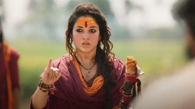 తమన్నా, ఓదెల 2