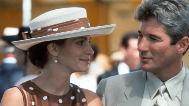 Джулия Робертс