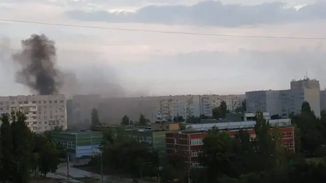 Енергодар