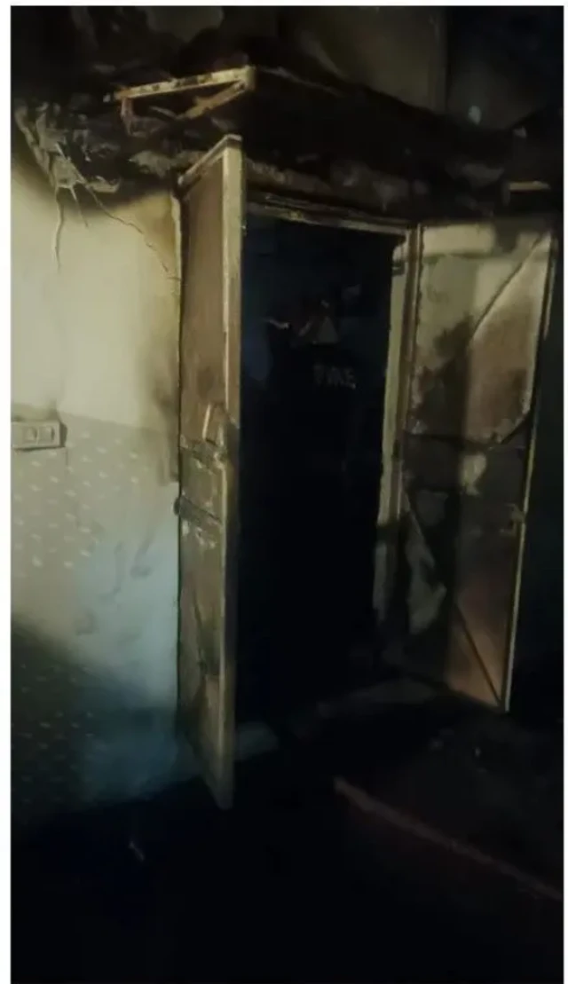 ਸਟੋਰ ਰੂਮ ਦੀ ਤਸਵੀਰ