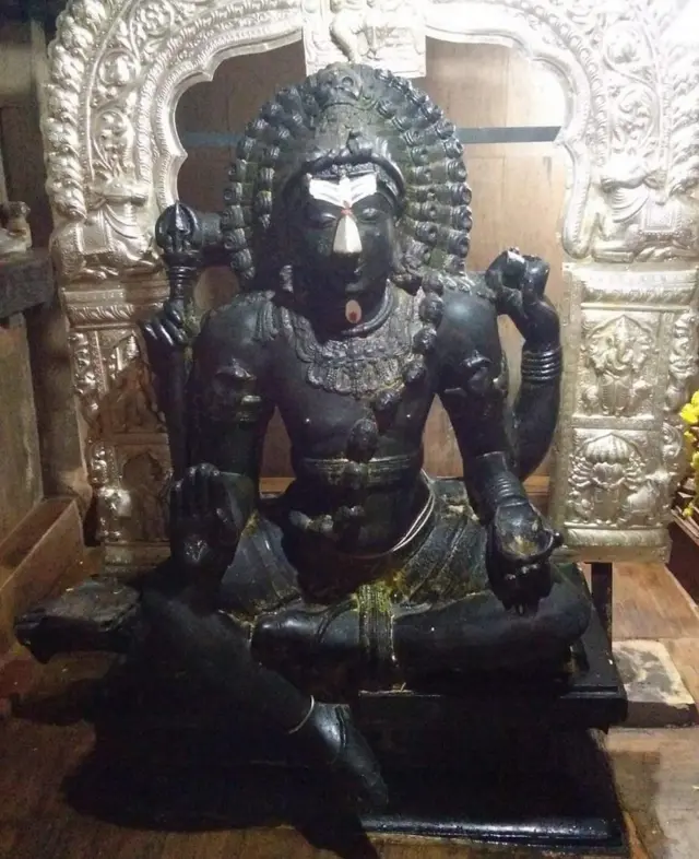 மகாசிவராத்திரி