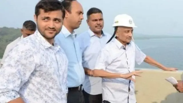 राहुल गांधी, मनोहर पर्रिकर, रफाल