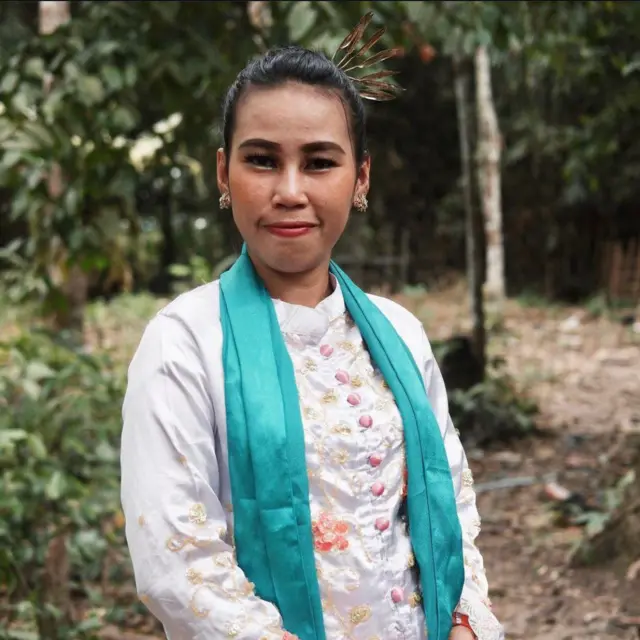 Pada tahun 2022, Dahlia menggugat UU IKN ke Mahkamah Konstitusi, walau permohonannya kepada para hakim akhirnya ditolak.