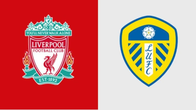 ሊቨርፑል ከሊድስ