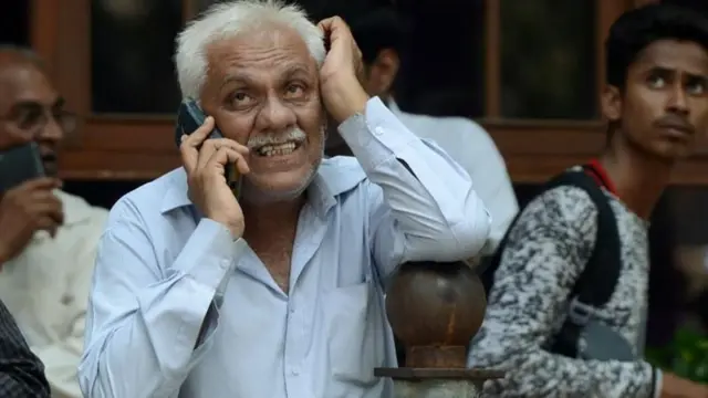 ट्रम्प यांच्या जास्तीच्या टॅरिफमुळे भारताच्या निर्यातीवर परिणाम झाला आहे, असं विश्लेषकांना वाटतं. (प्रतीकात्मक फोटो)