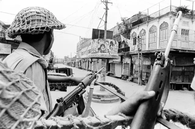 मुरादाबाद ईदगाह