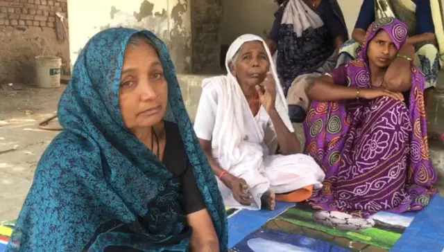 મોરબી દુર્ઘટના 