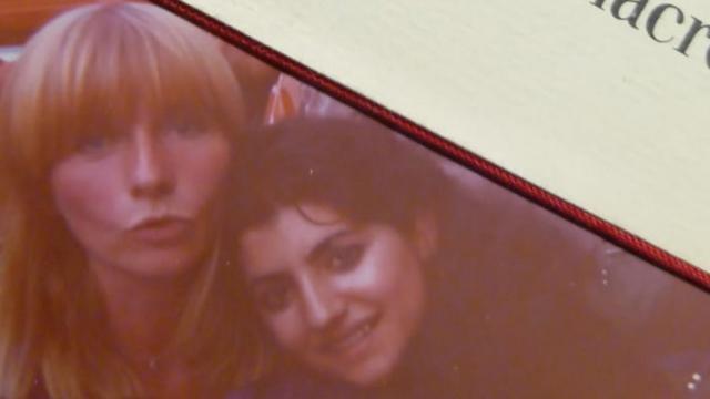 Teresa Ruiz Rosas comnovas plataformas de cassinoamiga Anne Kahl