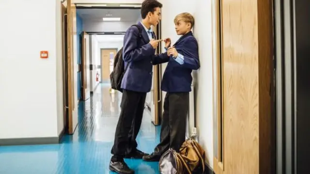 కళాశాలలు