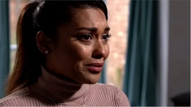 রুবি মেরি