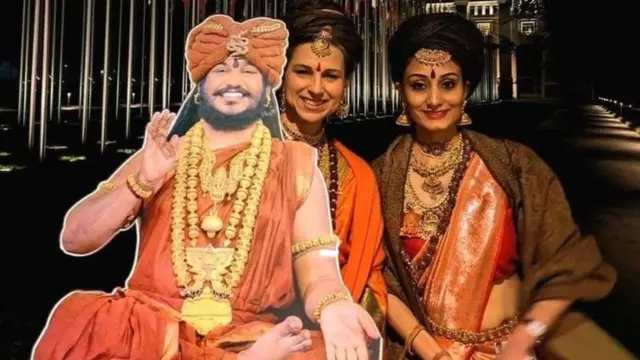 நித்தியானந்தா