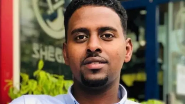 Bishaar Cabdi qadair Maxamed