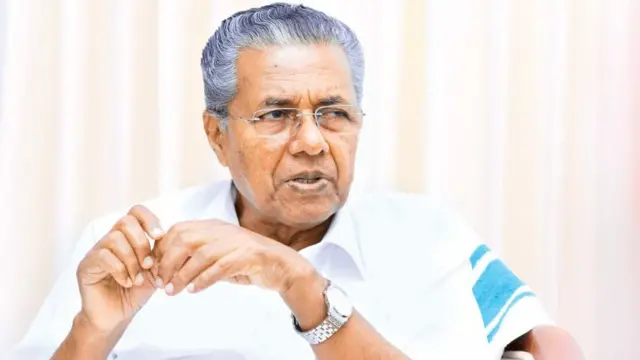 பினராயி விஜயன்