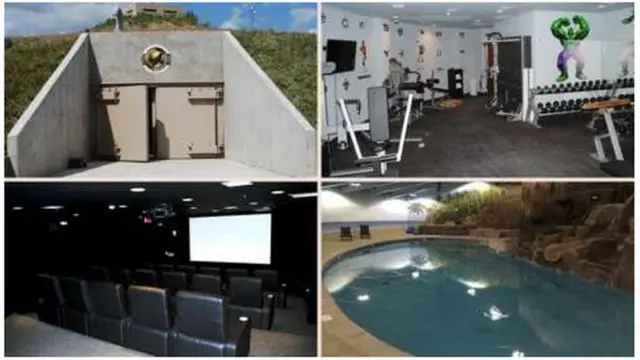 โครงการ Survival Condo