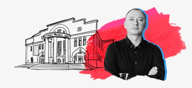 Тимофей Кулябин