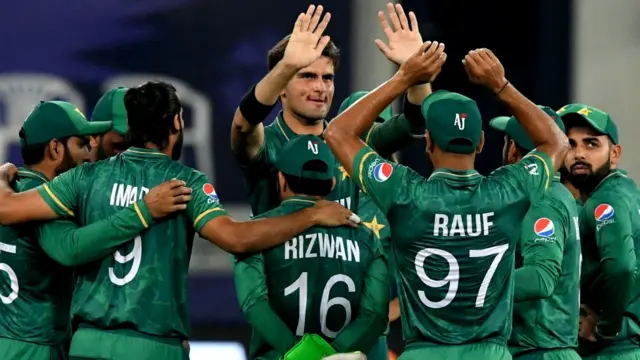 शाहीन अफ़रीदी