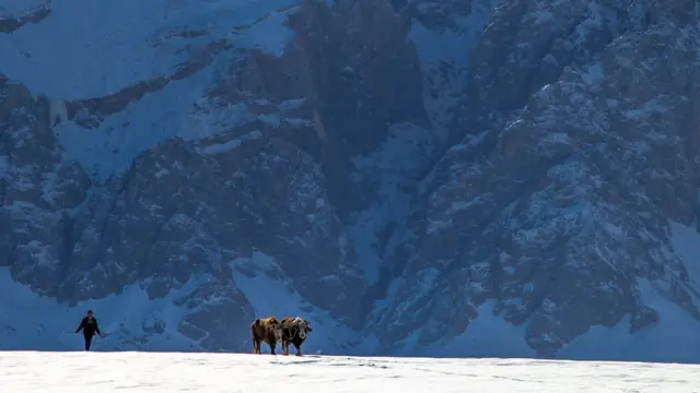 Qusar, Yerği-kek kəndi