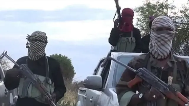 One faction of Islamist group Boko Haram now fights under the banner of "Islamic State West Africa Province"