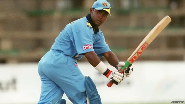 వినోద్ కాంబ్లీ