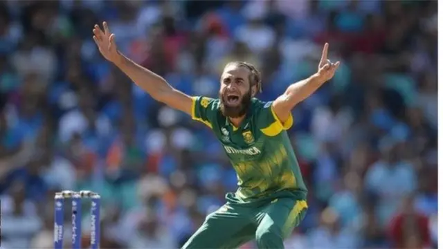 ఇమ్రాన్ తాహిర్