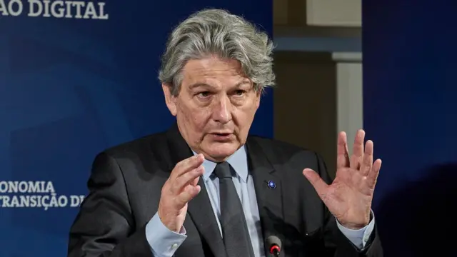 Тьерри Бретон