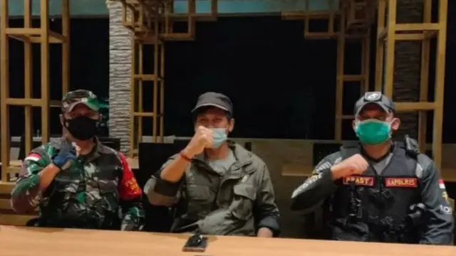 harimau sumatera, konflik harimau manusia, aceh